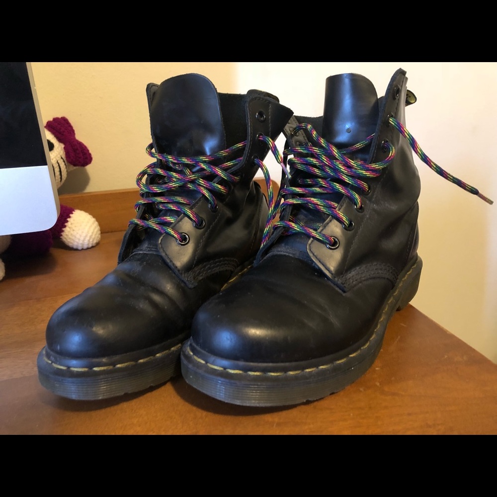 Dr martens 1460 original